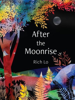 cover image of After the Moonrise